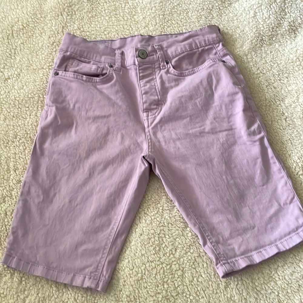 Denim & co. Shorts